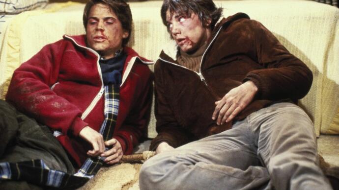 Class 1983 Pelicula Play Cine
