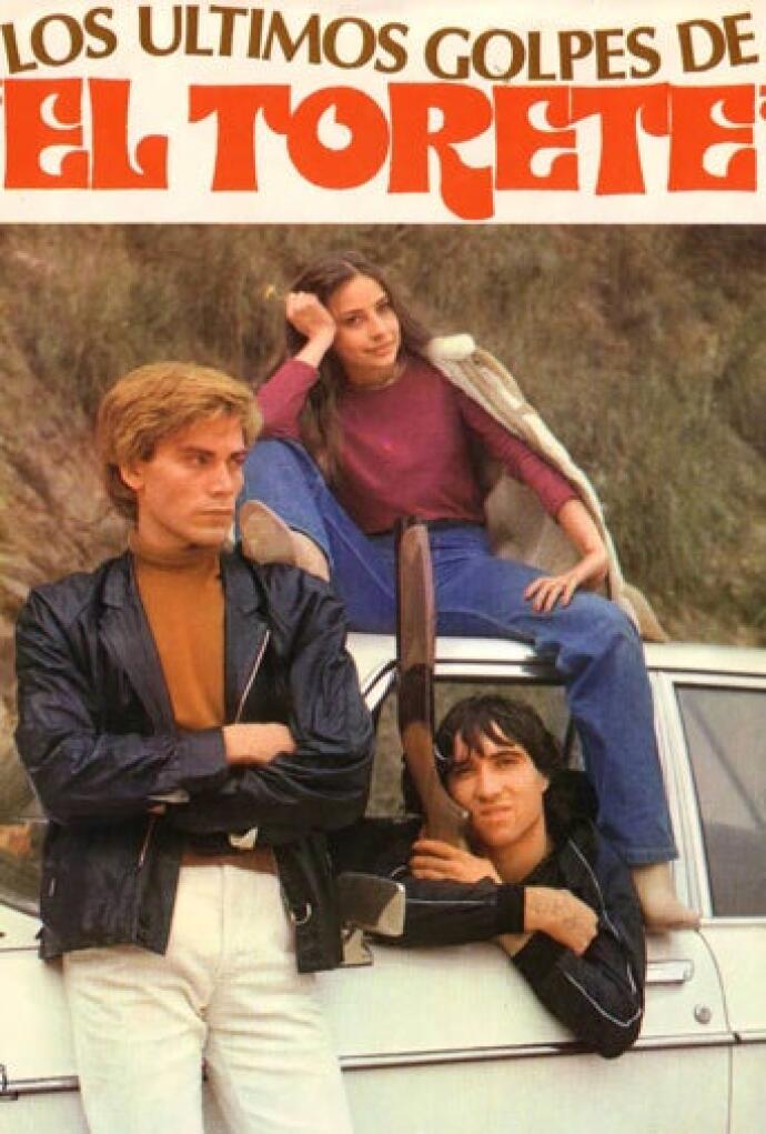 El Torete Película Completa Dowanload El Torete Película Completa Dowanload
