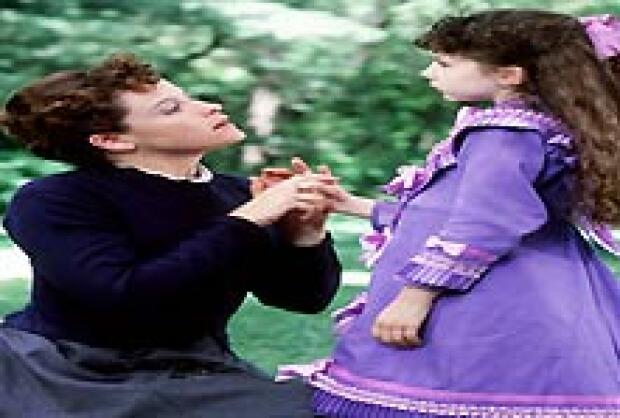 El Milagro De Ann Sullivan 2000 Pelicula Play Cine