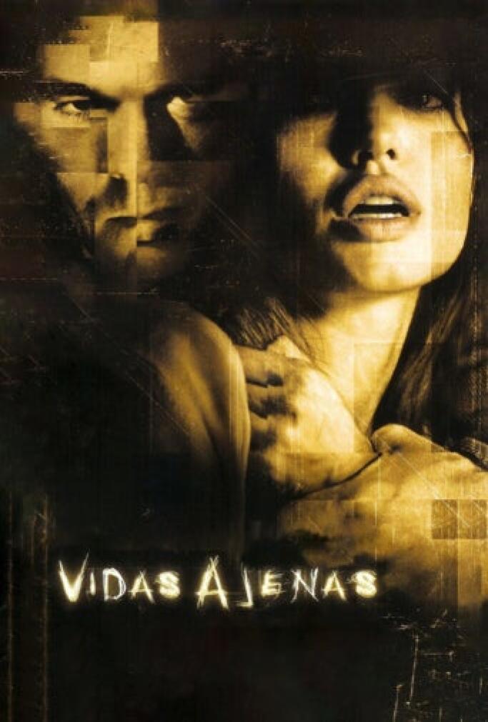 Vidas ajenas (2004) Película - PLAY Cine