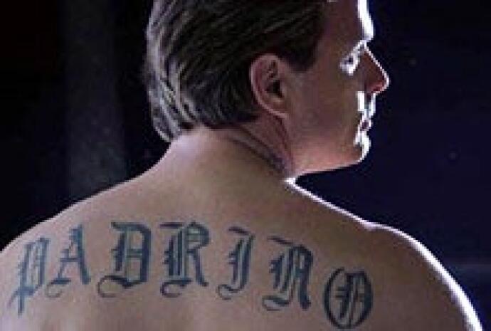 El padrino (2004) Película - PLAY Cine