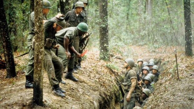 Tigerland (2000) Película - PLAY Cine