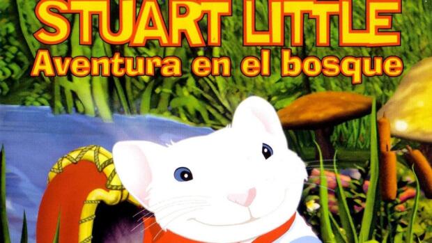 Stuart Little 3 Película Completa En Español