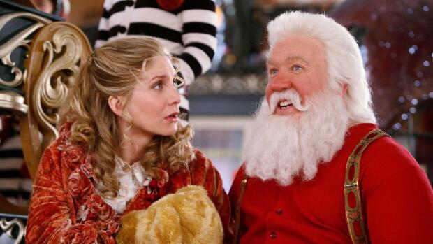 Santa Claus 3 Por Una Navidad Sin Frio 2006 Pelicula Play Cine