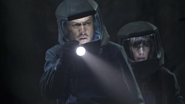 Godzilla 2014 Pelicula Play Cine