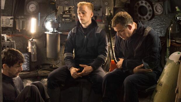 Joe Cole Películas Y Programas De Televisión