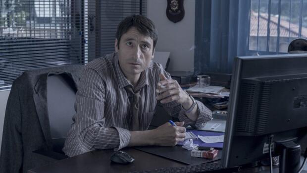 Tamar Novas Películas Y Programas De Televisión