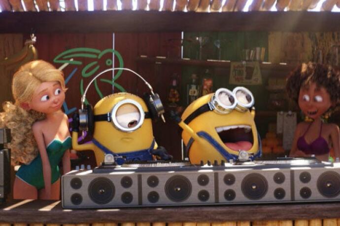 Alkotjak Tars Pihenes Mi Villano Favorito 3 Completa Myueitelevisionweb Com