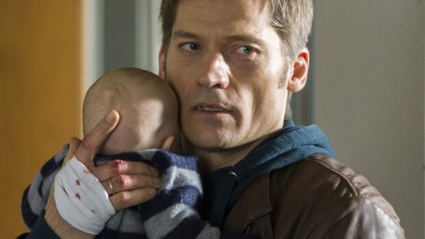 Nikolaj Coster Waldau Películas Y Programas De Televisión