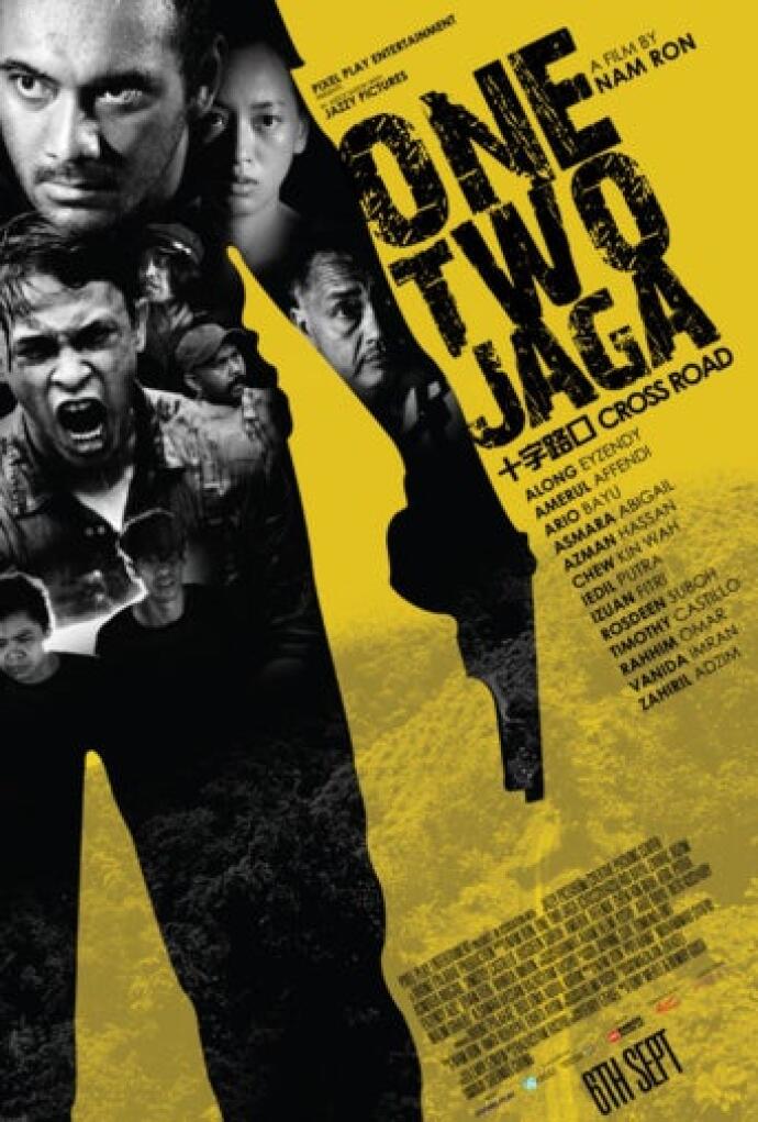 Kin 2 Película Completa En Español Crossroads: One Two Jaga (2018) Película - PLAY Cine