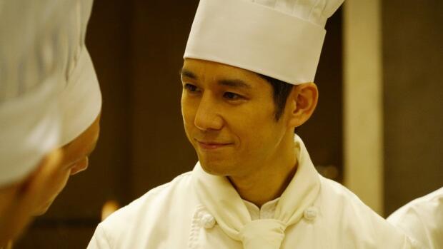 El Cocinero De Los Ultimos Deseos 2017 Pelicula Play Cine