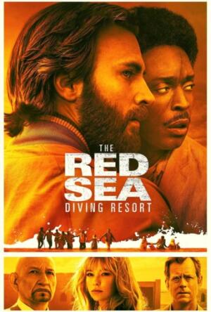 Hotel Bombay (2018) Película - PLAY Cine