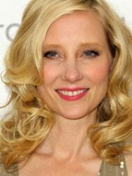 Anne Heche