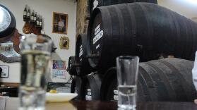 Taberna La Manzanilla