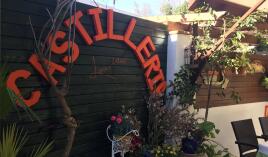 La Castillería