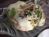 La Curiosidad de Mauro Barreiro