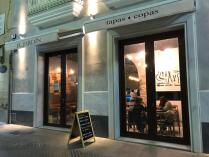 El Jardín Tapas y Copas