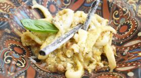 Bocinegro Tabanco Marino