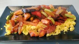 La Bohemia de Chiclana de la Frontera