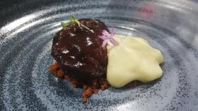 Villanos Bistro Canalla