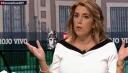 Susana Díaz, sobre el caso ERE: «No es del PSOE pero ocurrió bajo un Gobierno socialista»