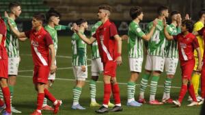 Betis Deportivo - Sevilla Atlético: Nuevo derbi, misma pasión por mandar en Sevilla