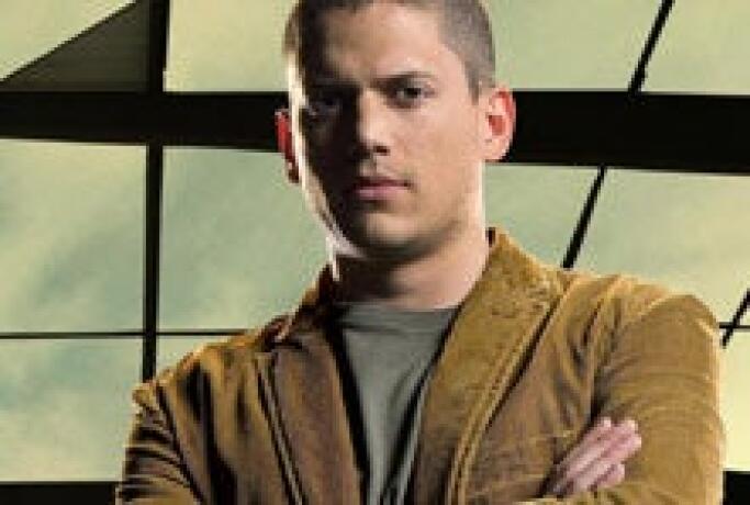 Prison Break Temporada 1 Capitulo 6