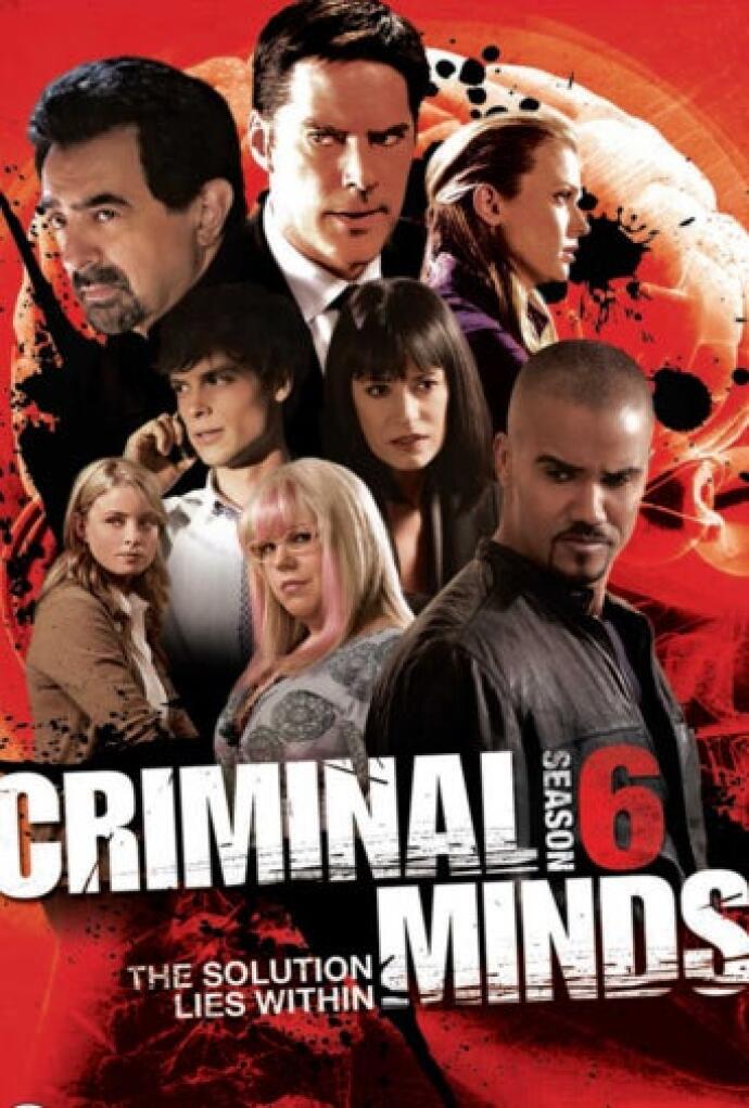 Mentes Criminales 6x11 Capitulo 11 Temporada 6 Play Series Narra las investigaciones de un equipo del fbi que estudia el perfil psicológico de los criminales más importantes de los estados unidos para poder capturarlos. mentes criminales 6x11 capitulo 11