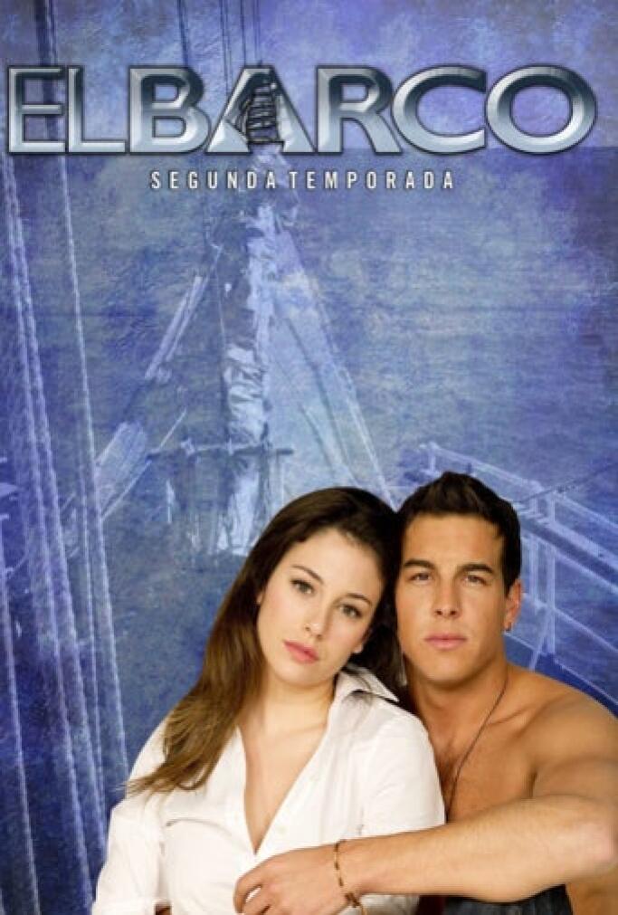 El Barco Capítulo 6 Temporada 2