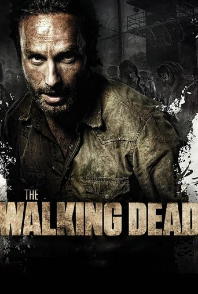 The Walking Dead Temporada 11 Cap 3