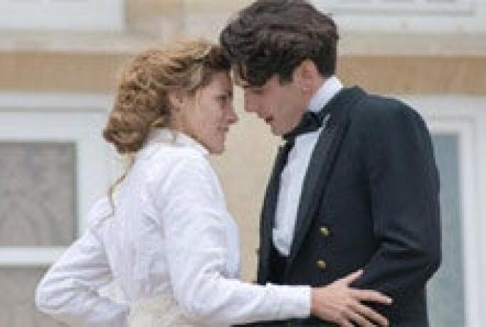 Gran Hotel Temporada 1 Capitulo 6