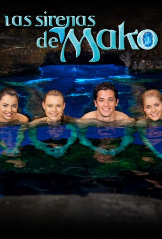 Las Sirenas De Mako Temporada 1 Capitulo 1