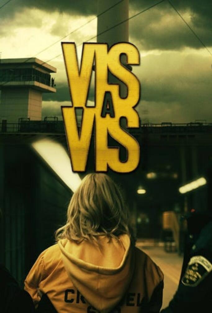 Vis A Vis Cap 6 Temporada 1