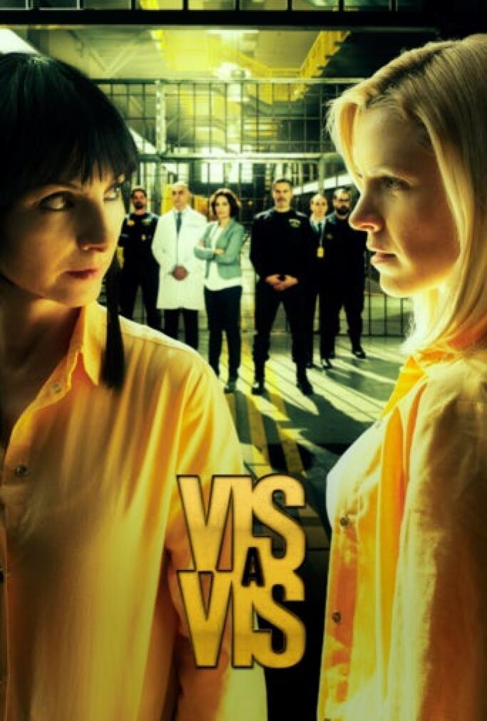 Vis A Vis Temporada 1 Capitulo 7