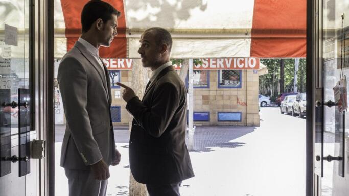 Estoy Vivo Temporada 4 Capitulo 1