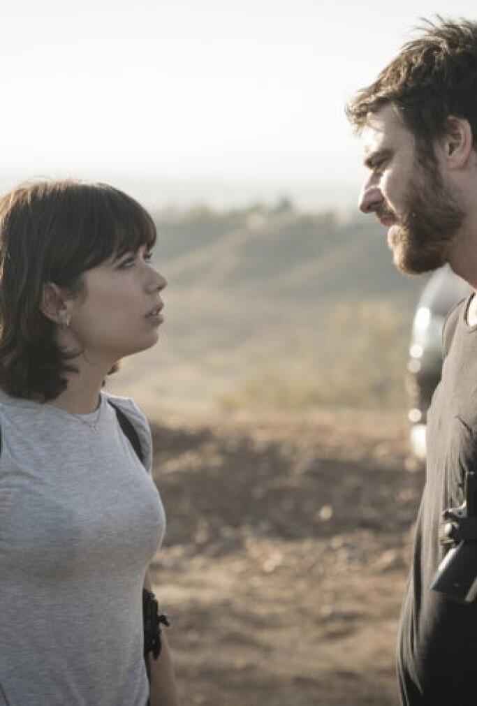 Estoy Vivo Temporada 3 Capitulo 5 Estoy vivo 1x09 - Capítulo 9 Temporada 1 - PLAY Series