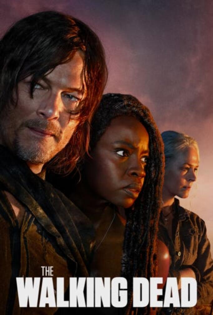 The Walking Dead Temporada 10 Capítulo 19