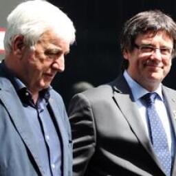 Angel y ramon puertas