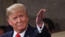 Donald Trump, exonerado en el «impeachment»