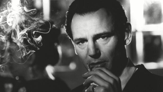 La Lista De Schindler 1993 Pelicula Play Cine