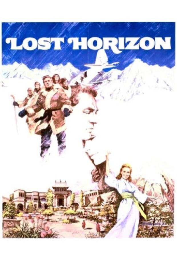 Horizontes Perdidos 1973 Pelicula Play Cine