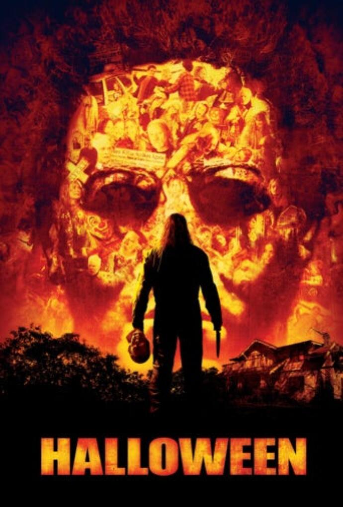 Halloween El Origen 2007 Pelicula Play Cine