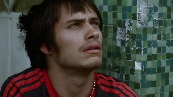 Amores perros (2000) Película - PLAY Cine