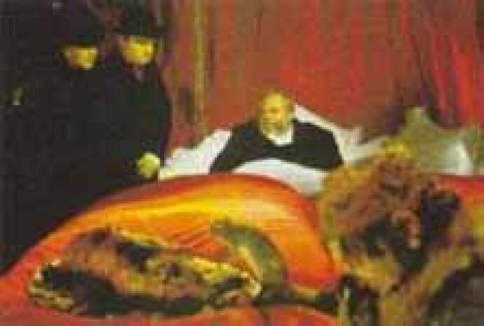 Malpertuis La Mansion Maldita 1971 Pelicula Play Cine