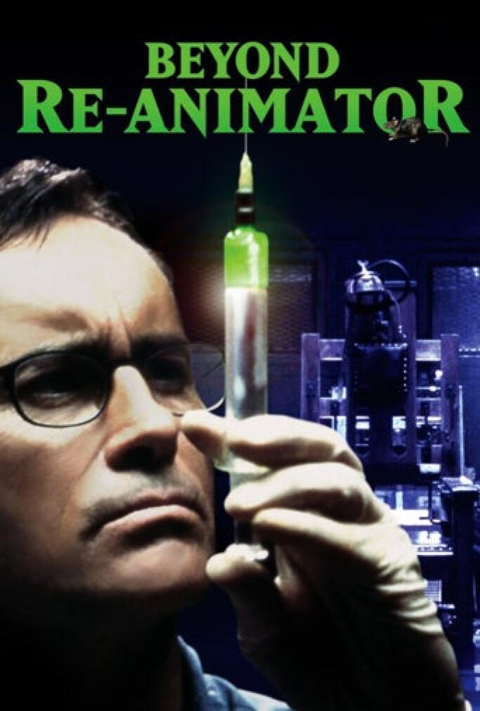 Beyond Re-animator (2003) Película - PLAY Cine