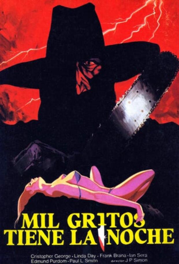 Mil Sexos Tiene La Noche Reparto