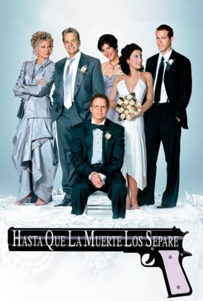 Hasta que la muerte los separe (2003) Película - PLAY Cine