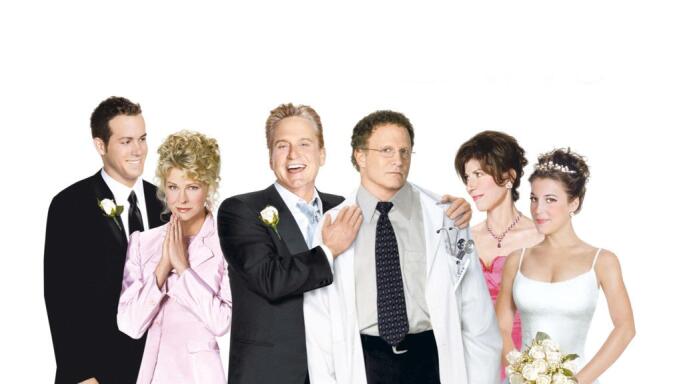 Hasta que la muerte los separe (2003) Película - PLAY Cine