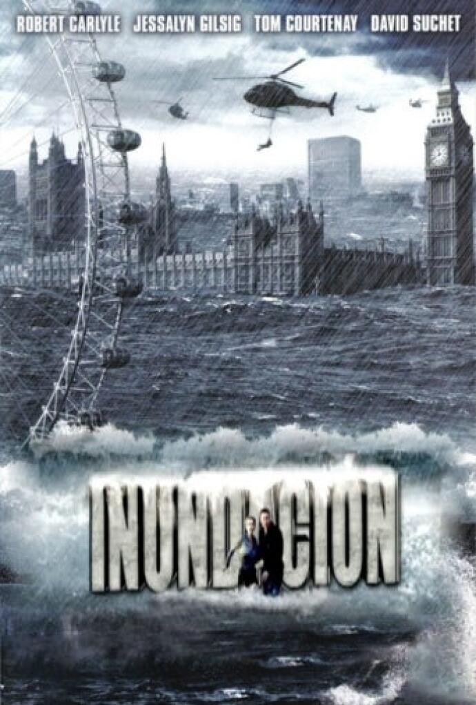 Inundación (2007) Película - PLAY Cine