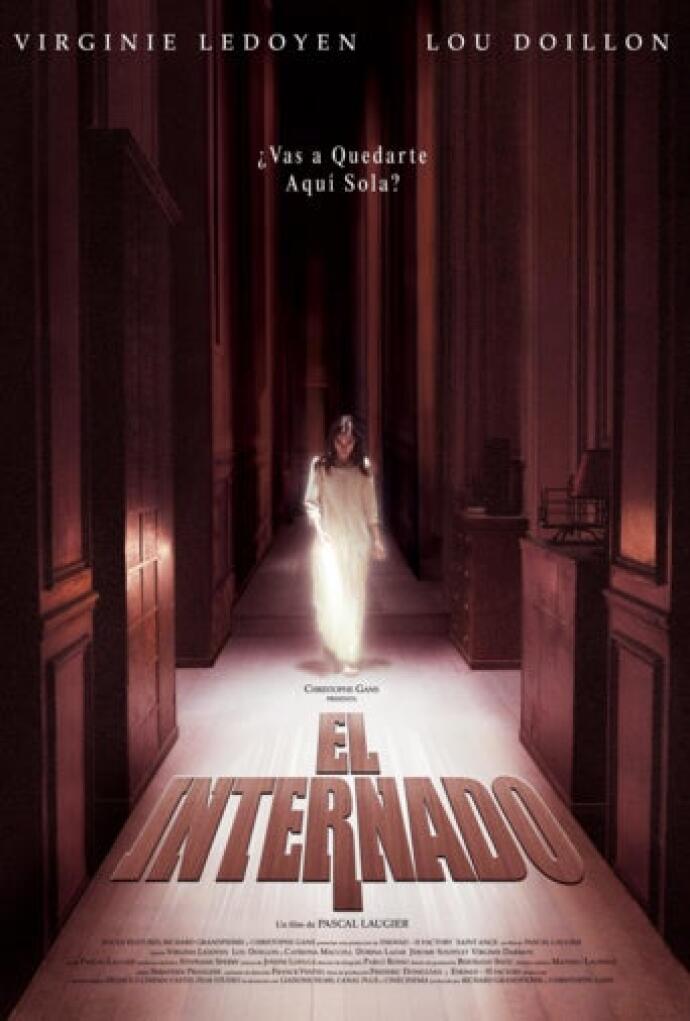 El Internado 2004 Película Completa En Español Latino